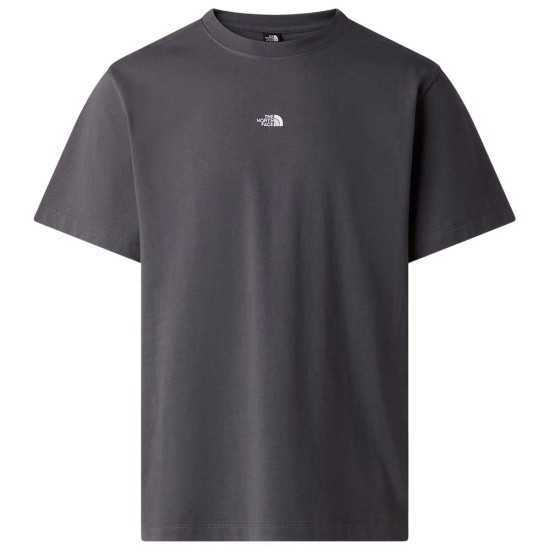 The North Face Ανδρική κοντομάνικη μπλούζα Essential Center Logo Relaxed T-Shirt